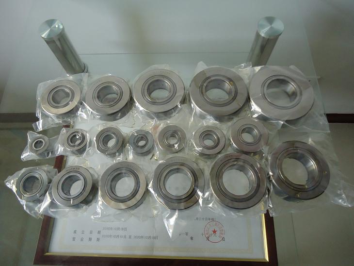 供應(yīng)支撐滾輪軸承，NATR10