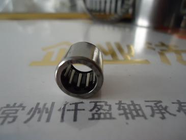 供應(yīng)HK1412，沖壓外圈滾針軸承，常州滾針軸承，滾針軸承