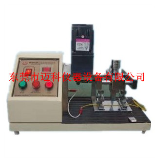 汽車線耐刮磨試驗(yàn)機(jī)批發(fā)，電線外皮套耐磨試驗(yàn)機(jī)