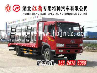 解放1163平板運(yùn)輸車,解放平板運(yùn)輸車價格,解放平板運(yùn)輸車生產(chǎn)廠家