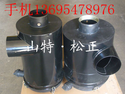 現(xiàn)貨空濾蓋子，空濾外殼，小松挖掘機(jī)配件，小松配件PC