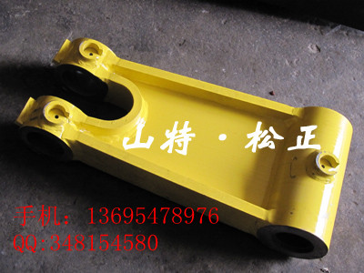 現(xiàn)貨PC60/PC130工型架，鏟斗連桿，小松配件，小松挖掘機(jī)配件