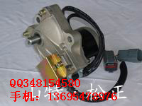 現(xiàn)化PC200-7啟動(dòng)機(jī)，啟動(dòng)馬達(dá)，油門電機(jī)，油門馬達(dá)