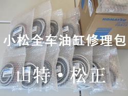 現(xiàn)貨小松油缸修理包，動臂油缸修理包，鏟斗油缸修理包，斗桿油缸修理包，小松配件