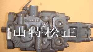 供應(yīng)小松配件PC360/300/400/450液壓泵，柱塞，泵膽配流盤，斜盤