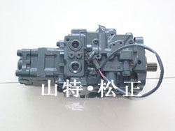小松PC56原裝液壓泵，小松純正配件