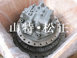 小松挖掘機(jī)配件PC360-7行走減速機(jī)輸出軸，濟(jì)寧小松挖掘機(jī)配件