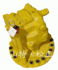 小松配件PC360-7回轉(zhuǎn)馬達中心軸，軸承，齒輪，小松挖掘機配件