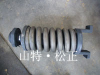 小松配件PC55MR-2漲緊油缸總成，空調(diào)壓縮機(jī)，漲緊彈簧，油封，活塞環(huán)