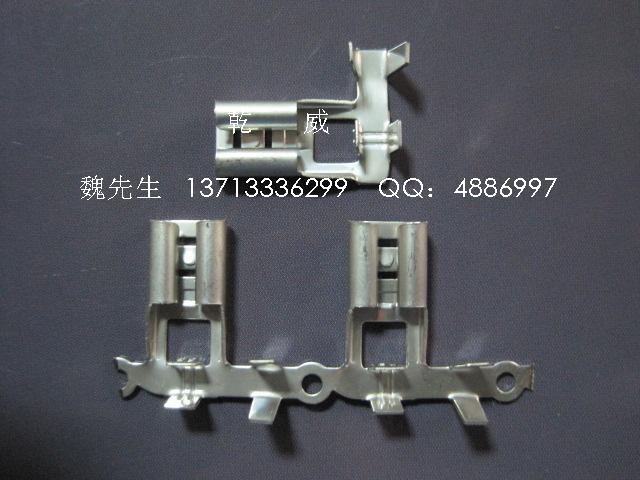 187高腳旗形端子/205旗形端子/250高腳旗形