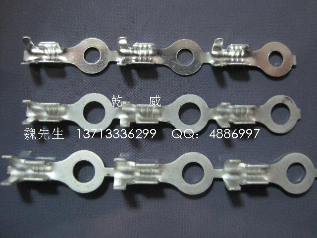 RL850高腳圓環(huán)端子、5.3、4.3高腳地環(huán)端子