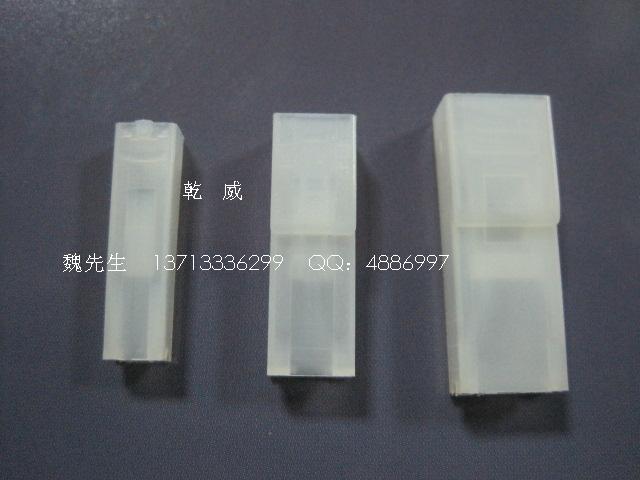 乾威供應(yīng)2.8硬護(hù)套,4.8硬護(hù)套,6.3硬護(hù)套,護(hù)套生產(chǎn)
