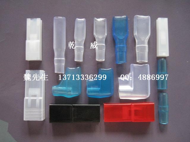 pvc軟護套、尼龍硬護套規(guī)格有：110護套/187護套/205護套/250護套