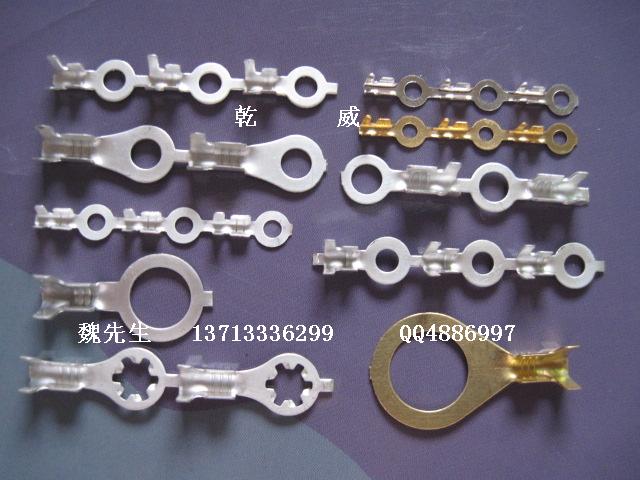 接線端子,車用端子,保險(xiǎn)線端子,R型端子,S型端子,銅帶,護(hù)套