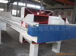1250自動(dòng)廂式壓濾機(jī)、衡水壓濾機(jī)