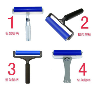 粘塵滾輪，粘塵墊，粘塵紙本批發(fā)