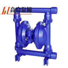 qby 25氣動隔膜泵，qby 10氣動隔膜泵qby隔膜泵，qby