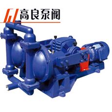 dby隔膜泵,電動隔膜泵工作原理,電動隔膜泵價格,鋁合金電動隔膜泵