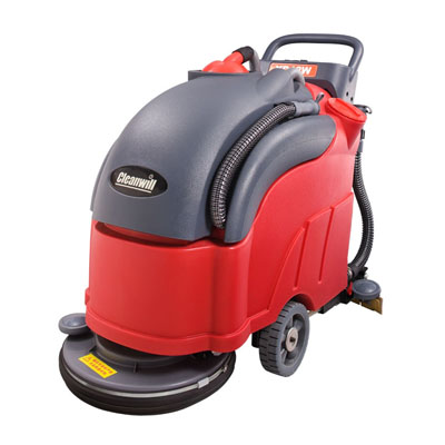 蘇州cleanwill克力威全自動(dòng)洗地機(jī)XD18W