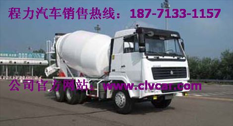 江西3方福田水泥攪拌車價(jià)格、最好用的4方攪拌車多少錢？