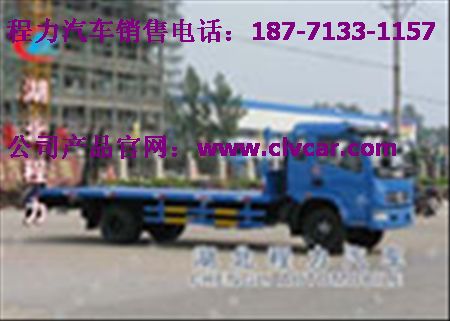 小型挖機(jī)運(yùn)輸車(chē)，東風(fēng)平板挖機(jī)運(yùn)輸車(chē)報(bào)價(jià)，東風(fēng)勁卡金剛挖機(jī)運(yùn)輸車(chē)