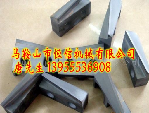 供應塑料粉碎機刀片，廠家配套塑料粉碎機刀片，粉碎機刀片篩網(wǎng)