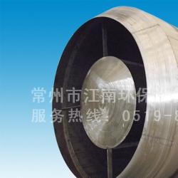 風(fēng)機(jī)消聲器-通風(fēng)消聲器