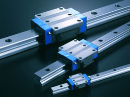 IKO直線導軌LRX12-LRX15-LRX20系列