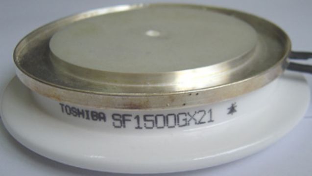 GTO大功率門極可關(guān)斷晶閘管5SGA 30J2501