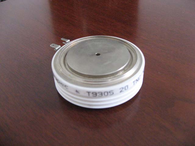 英飛凌晶閘管  T1851N70TS01