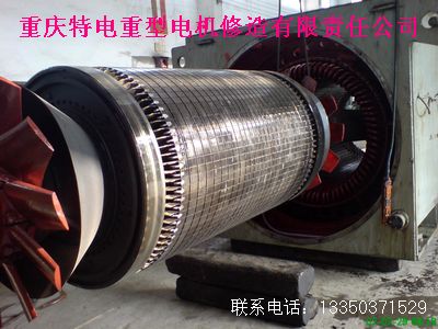重慶賽力盟電機修理廠/湘潭電機修理/西安電機修理/重慶電機修理