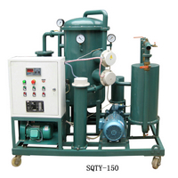 專業(yè)銷售重慶現(xiàn)場帶電過濾變壓器油濾油機(jī)