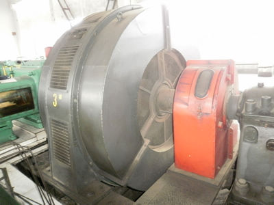 重慶加工同步電動機(jī)TK1000-14-1730 1000KW 6000V電機(jī)滑環(huán)