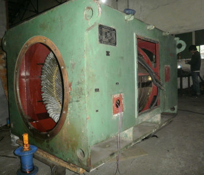 重慶專業(yè)維修YKK交流異步電動(dòng)機(jī)