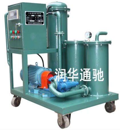 多功能加熱過濾加油機(jī)