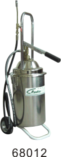 手動黃油機(手動注脂器)