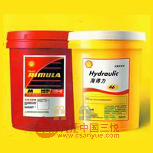 殼牌(液壓潤滑油)海得力|頂級液壓油|抗磨液壓油