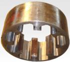 棒銷(xiāo)聯(lián)軸器