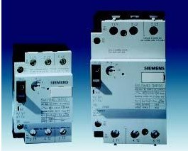 西門子3VU系列電動機保護(hù)器