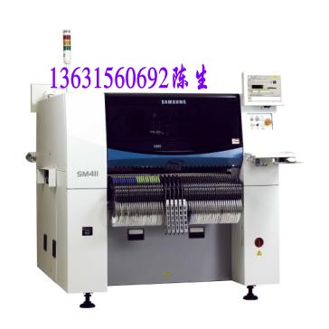 三星高速貼片機(jī)SM411，三星高速貼片機(jī)的價(jià)格