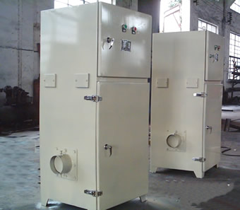 GV系列工業(yè)除塵器，除塵機(jī)組外形尺寸，除塵器結(jié)構(gòu)，除塵器價格