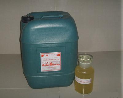 環(huán)保型抗溶性水成膜泡沫滅火劑