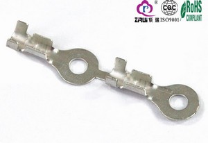 3.2圓A型端子,3.2圓B型端子