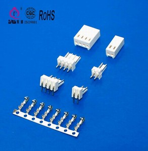 2510連接器 2510端子 2510針座