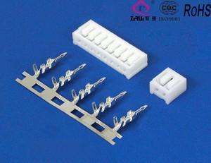 SAN連接器  SAN2.0間距連接器 孔座