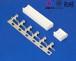 JC25連接器  供應(yīng)JC25 2.0間距連接器 供應(yīng)JC25孔座