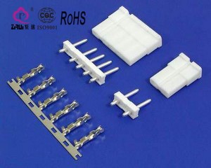 供應(yīng)TJC2連接器 供應(yīng)7.5間距連接器 供應(yīng)TJC2孔座 常州連接器供應(yīng)商