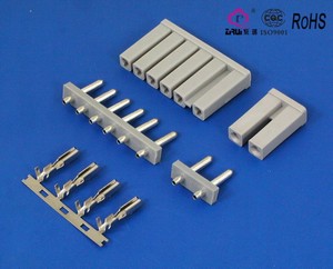 TJC4連接器 供應(yīng)8.6間距連接器 供應(yīng)TJC1孔座 常州連接器供應(yīng)商