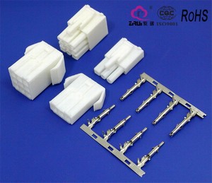EL連接器 供應(yīng)EL4.5間距連接器 供應(yīng)EH孔座 環(huán)保連接器