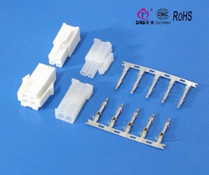 FL連接器 供應(yīng)FL4.14間距連接器 環(huán)保連接器
